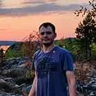 Комаров Владимир